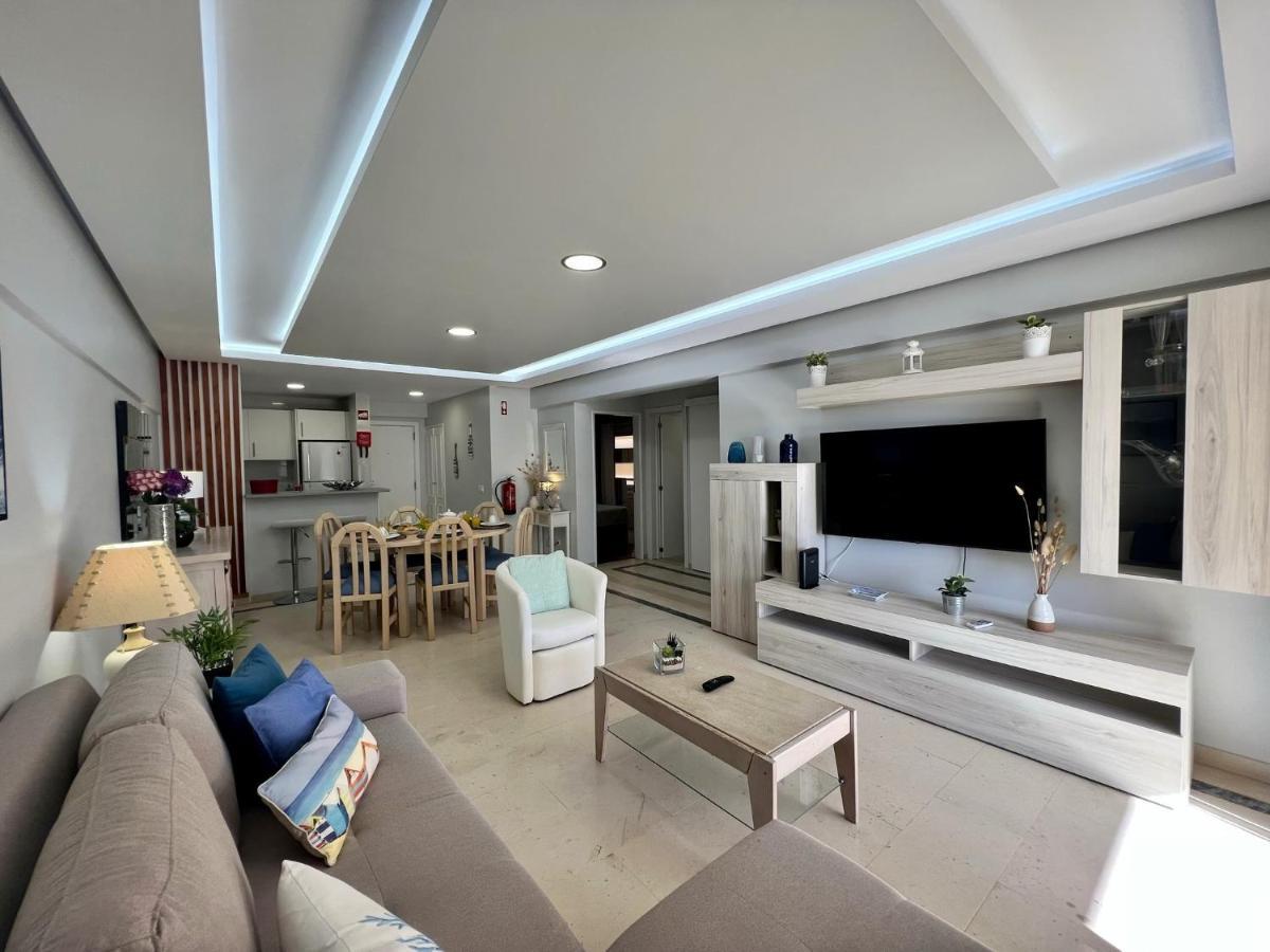 Vilamoura Marina Mar 2 With Pool By Homing Exterior foto