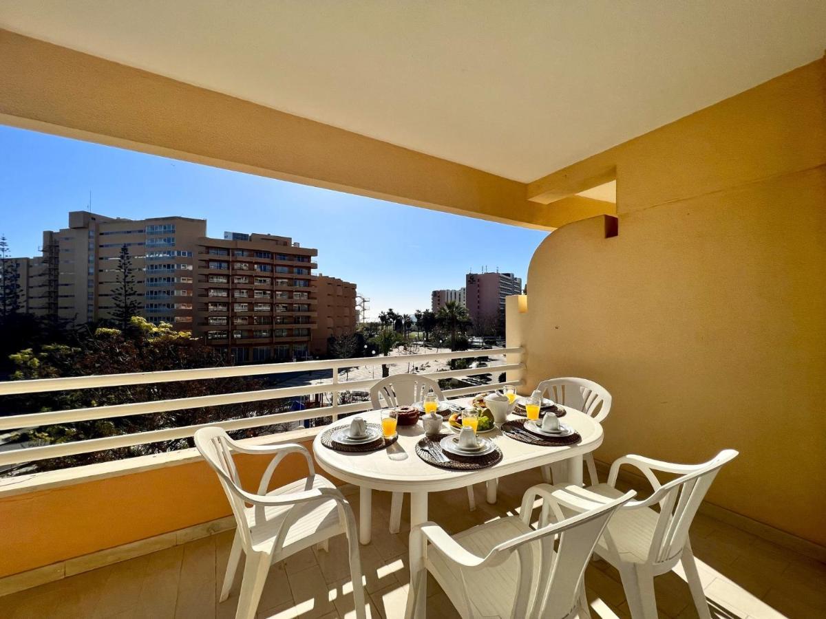 Vilamoura Marina Mar 2 With Pool By Homing Exterior foto