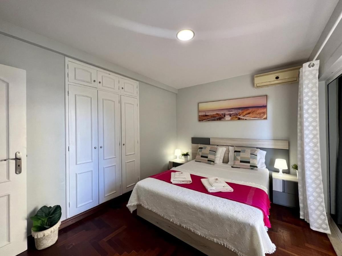Vilamoura Marina Mar 2 With Pool By Homing Exterior foto