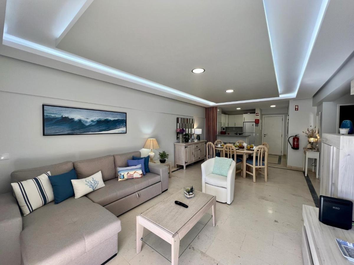 Vilamoura Marina Mar 2 With Pool By Homing Exterior foto