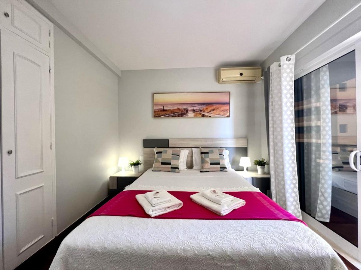 Vilamoura Marina Mar 2 With Pool By Homing Exterior foto