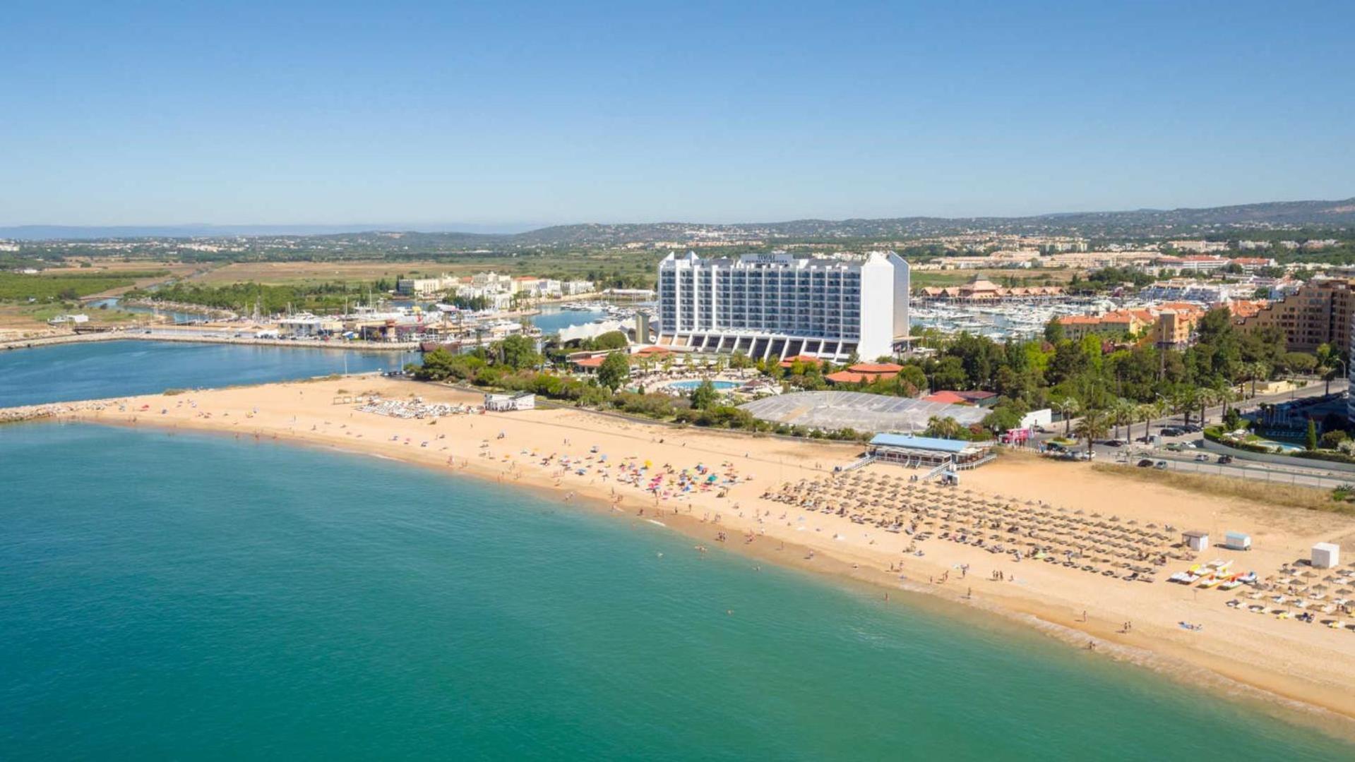 Vilamoura Marina Mar 2 With Pool By Homing Exterior foto